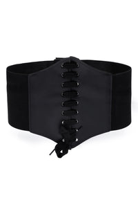 Ceinture de style extensible