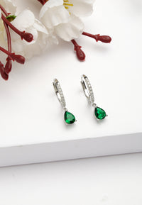 Elegant Drop Earrings