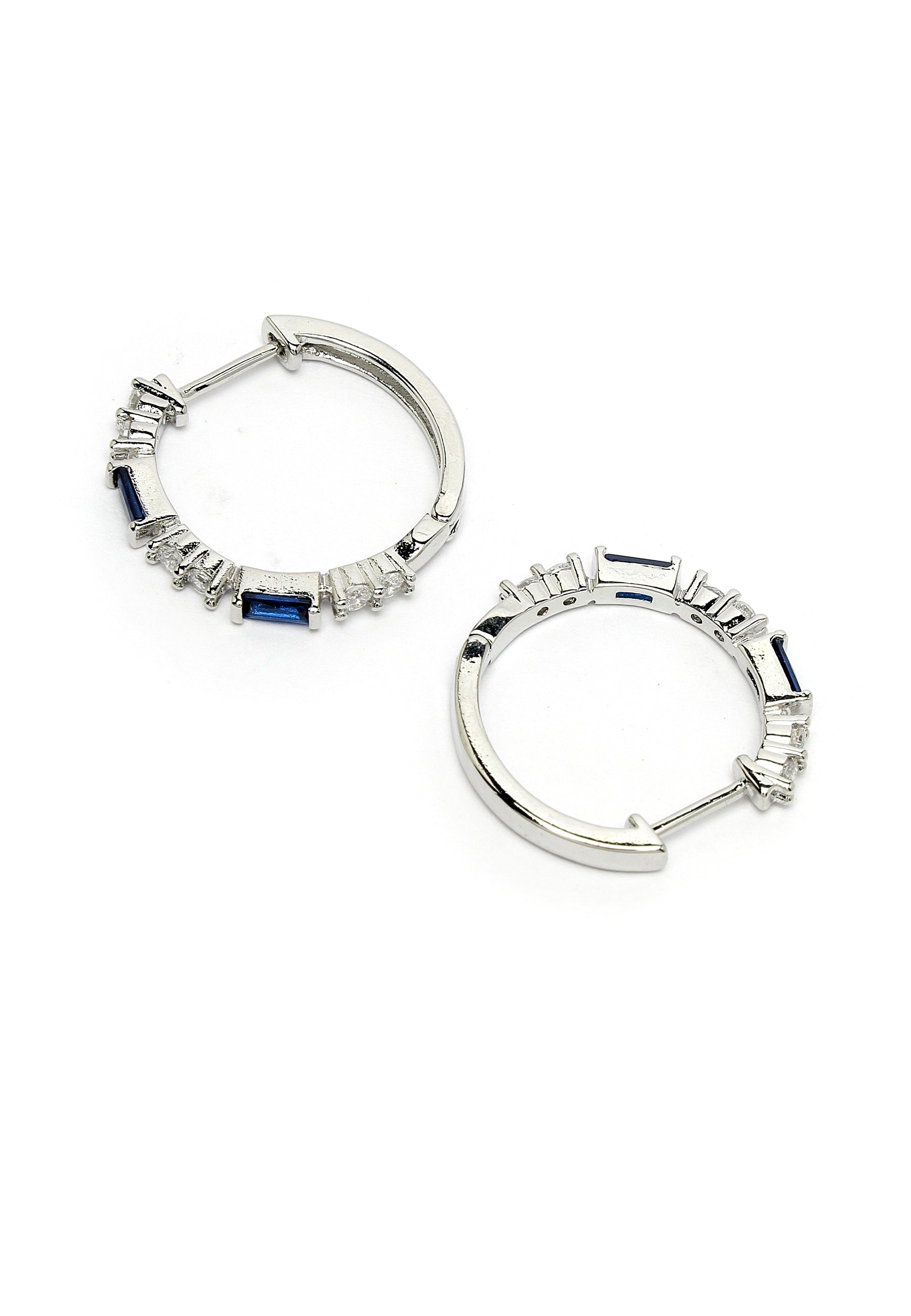 Geometric Hoops