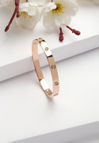 Bracelet élégant