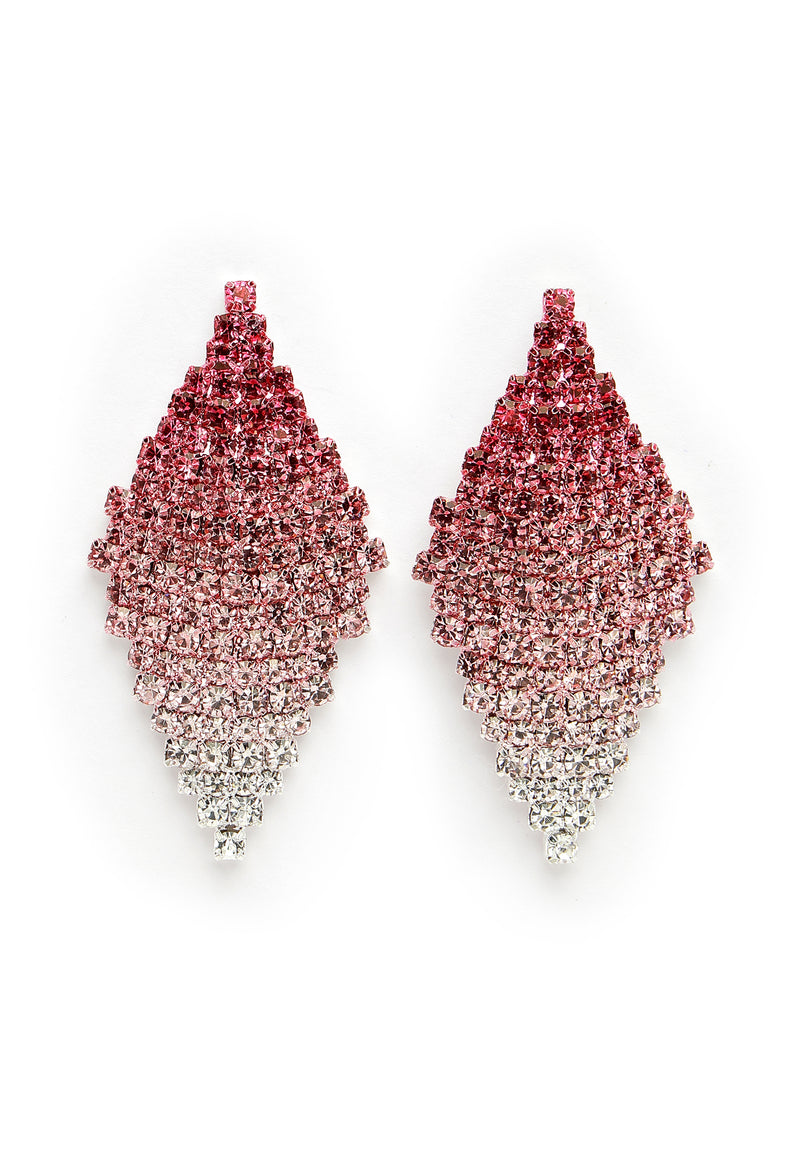 Chandelier Drop Earrings