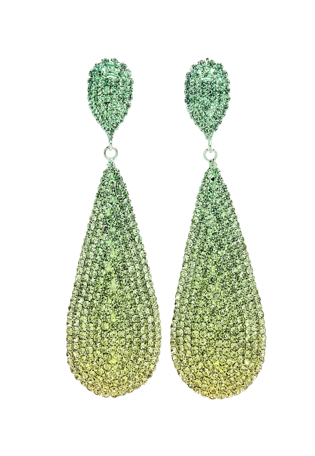 Pendientes de gota de lluvia