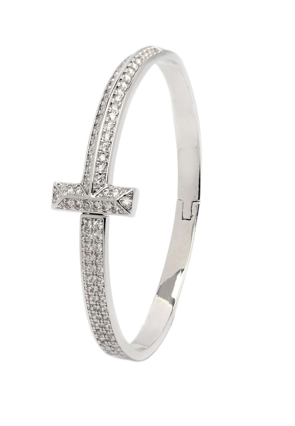 Bangle Nua-aoiseach Minimalist