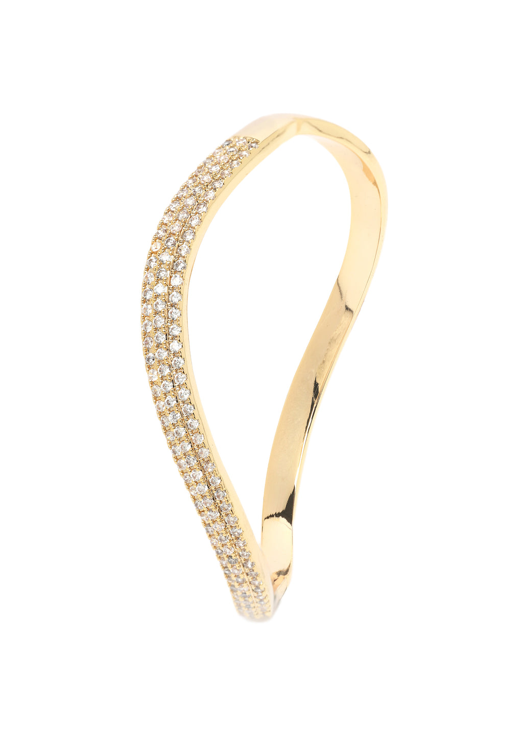 Bangle Órga Cuasach